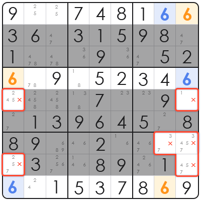 magic squares sudoku