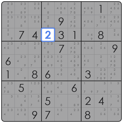 krazy sudoku