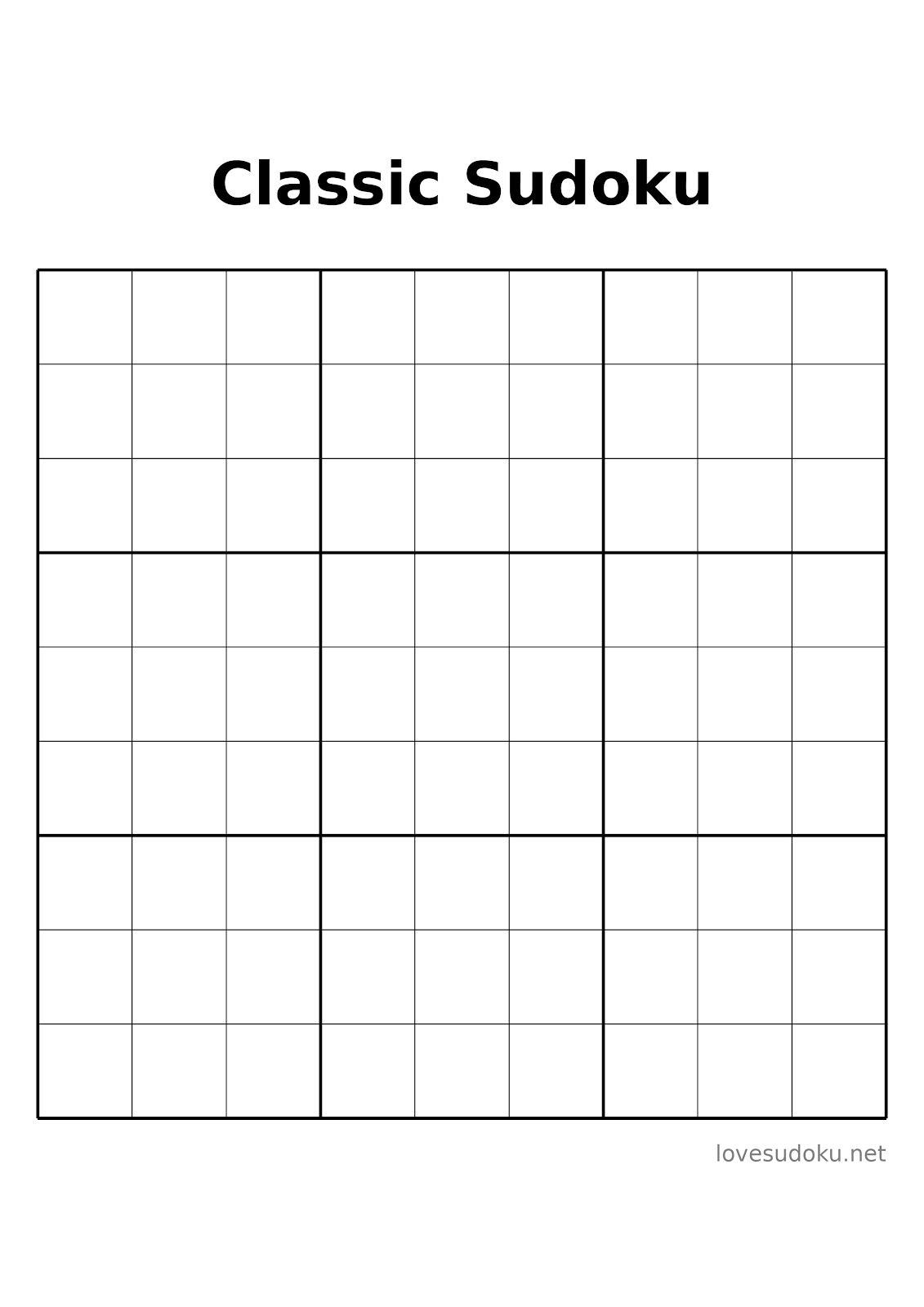 sudoku tournaments