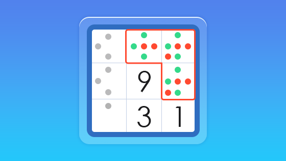 fiendish sudoku